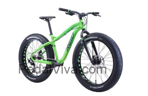 Reid Hercules ficha tecnica